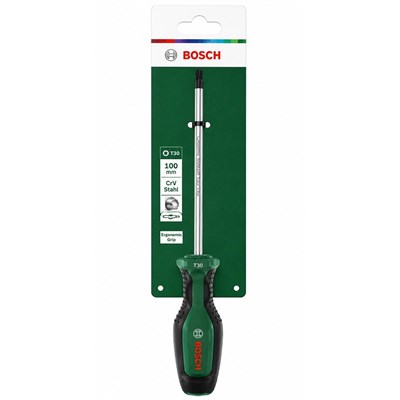 BOSCH 1600A03DT6 T30 Torx Uçlu Tornavida 125 mm