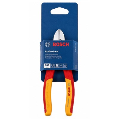 BOSCH 1600A02ND9 Yan Keski VDE 160 mm