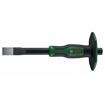 BOSCH 1600A02ZA5 Yassı El Keskisi 22-250mm