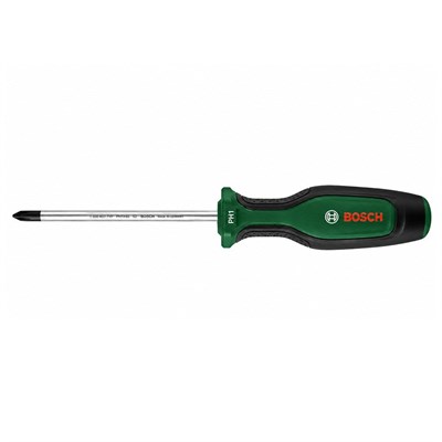 BOSCH 1600A03DS5 Yıldız Uçlu Tornavida PH1 x 100 mm