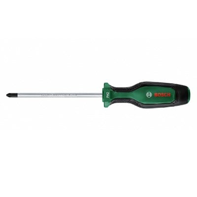 BOSCH 1600A03DS8 Yıldız Uçlu Tornavida PZ2 x 125 mm