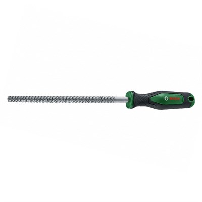 BOSCH 1600A03DS4 Yuvarlak Ahşap Törpüsü 200 mm 20 cm