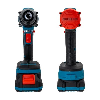 CATPOWER CAT E1010 Akülü Vidalama Kömürsüz 20V 2 Ah