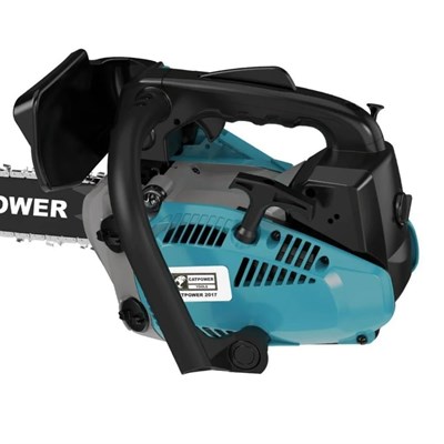 CATPOWER CAT2017 Benzinli Ağaç Kesme Motoru 25 cm Pala