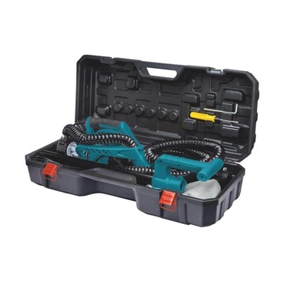 CATPOWER CAT3014 Duvar Zımparalama Toz Torbalı Led Işıklı 225 Mm 710W