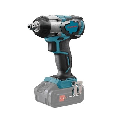 CATPOWER CAT4126 1/2 Akülü Somun Sıkma ve Torklu Vidalama Kömürsüz 350 Nm - (Aküsüz)