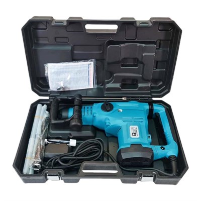 CATPOWER CAT7921 Kırıcı Delici Matkap SDS Max 11KG 1600W