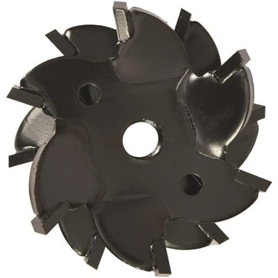 CATPOWER CAT9201 Beton Kanal Kazıma Yedek Bıçak