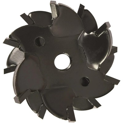 CATPOWER CAT9201 Beton Kanal Kazıma Yedek Bıçak