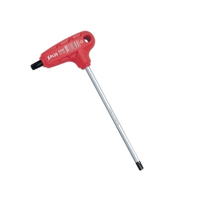 CER-PA NORM T Saplı Allen Anahtar X-Plus 5 x 150 mm