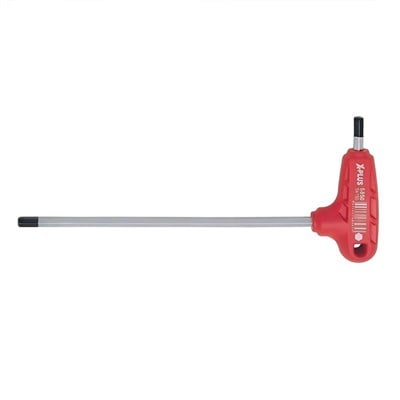 CER-PA NORM T10 Torx Uçlu Tornavida X-Plus 80 mm