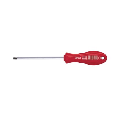 CER-PA NORM T40 Torx Uçlu Tornavida X-Plus 130 Mm
