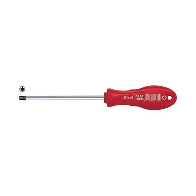 CER-PA NORM T40 Torx Uçlu Tornavida X-Plus 130 mm