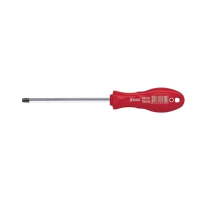 CER-PA NORM T40 Torx Uçlu Tornavida X-Plus 130 mm