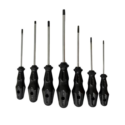 CER-PA NORM Torx Uçlu Tornavida Takımı Klass 7 Parça