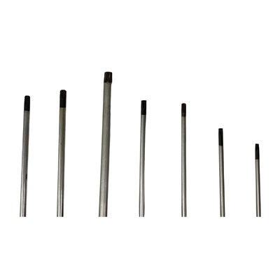 CER-PA NORM Torx Uçlu Tornavida Takımı X-Plus 7 Parça