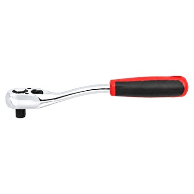 CETA FORM 1/2 Lokma Cırcır Kolu 45 Diş 250 Mm