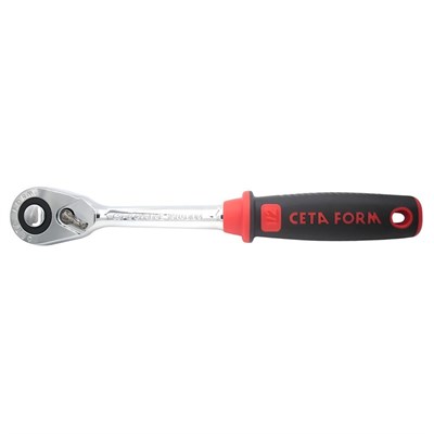CETA FORM C21-11 1/2 Lokma Cırcır Kolu