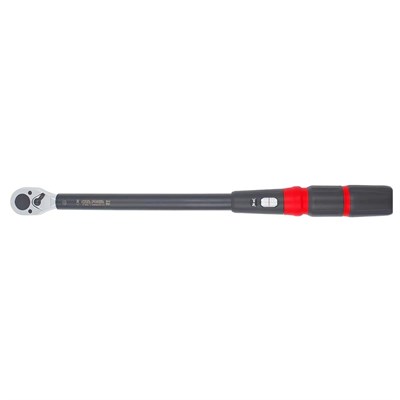 CETA FORM D02F2-2110 1/2 Tork Anahtarı Exacto Pencere Göstergeli 20-100 Nm