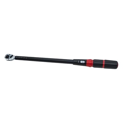 CETA FORM D02F2-2110 1/2 Tork Anahtarı Exacto Pencere Göstergeli 20-100 Nm