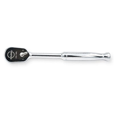 CETA FORM C01-T90L 1/4 Lokma Cırcır Kolu 90 Diş 155 Mm