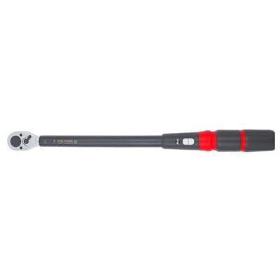 CETA FORM D02F2-0125 1/4 Tork Anahtarı Exacto Pencere Göstergeli 5-25 Nm