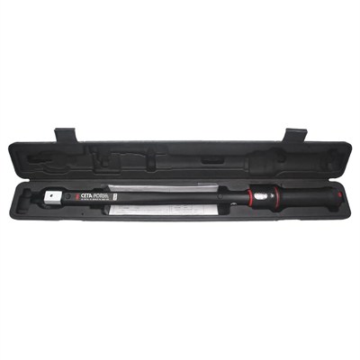 CETA FORM D02E-1420 14 X 18 Soketli Tork Anahtarı Exacto 40-200 Nm