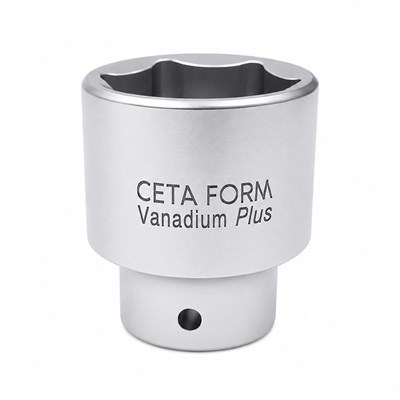 CETA FORM C32-H46 3/4 Altı Köşe Lokma Anahtar 46 mm