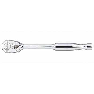 CETA FORM C11-T90 3/8 Lokma Cırcır Kolu 90 Diş SAE 200 Mm