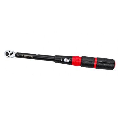 CETA FORM D02F2-1110 3/8 Tork Anahtarı Exacto Pencere Göstergeli 20-100 Nm