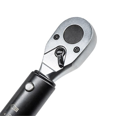 CETA FORM D02F2-1110 3/8 Tork Anahtarı Exacto Pencere Göstergeli 20-100 Nm