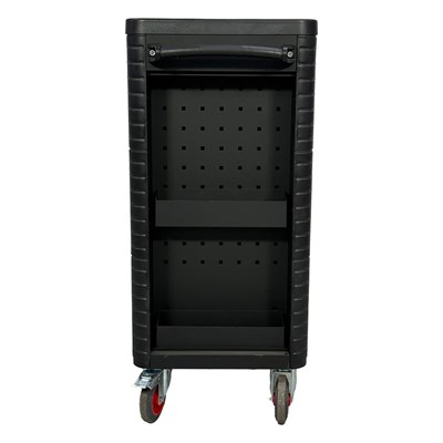 CETA FORM A50TK-343A01MT 7 Çekmeceli Dolu Takım Arabası Super Maxi 343 Parça