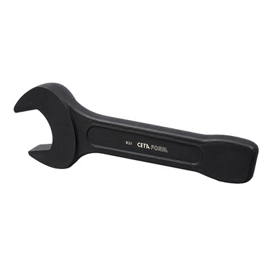 CETA FORM B23-46 Açık Ağız Çakma Anahtar 46 mm