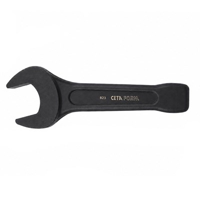 CETA FORM B23-46 Açık Ağız Çakma Anahtar 46 mm