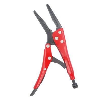 CETA FORM E50L-170-2 Ayarlı Pense Uzun Burunlu X-Grip 170 mm