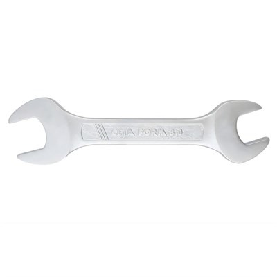 CETA FORM B10-2528 Çatal İki Ağız Anahtar Kısa 25 x 28 mm