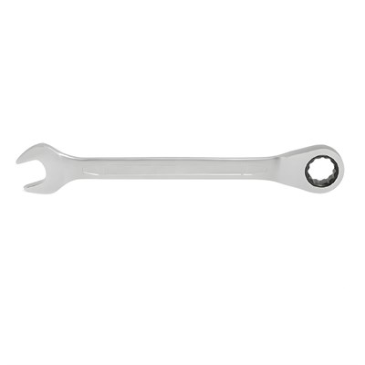 CETA FORM B05-08 Cırcır Kombine Anahtar Düz 8 mm
