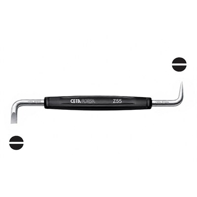 CETA FORM Z-55 Düz Uçlu Z Tornavida 5.5 X 125 Mm