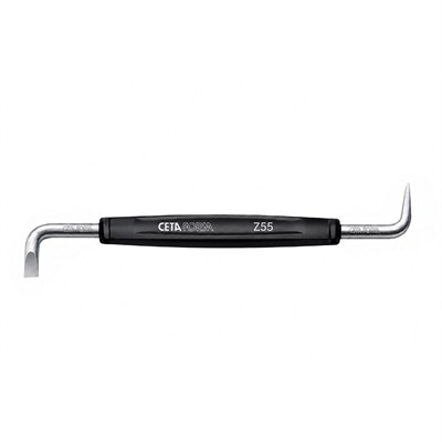 CETA FORM Z-55 Düz Uçlu Z Tornavida 5.5 X 125 Mm