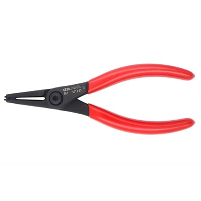CETA FORM E66-44-0140/0 İç Segman Pensesi Yaysız Düz 140 mm