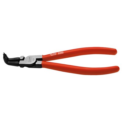 CETA FORM E68-44-0310 İç Segman Pensesi Yaysız Eğri 310 mm