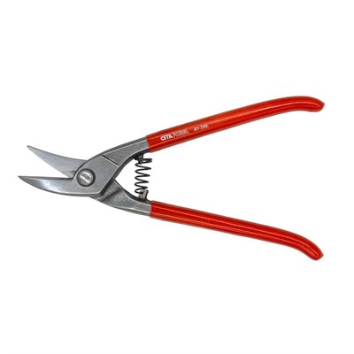CETA FORM J01-250L Kaportacı Makası Yaylı Sol 250 mm