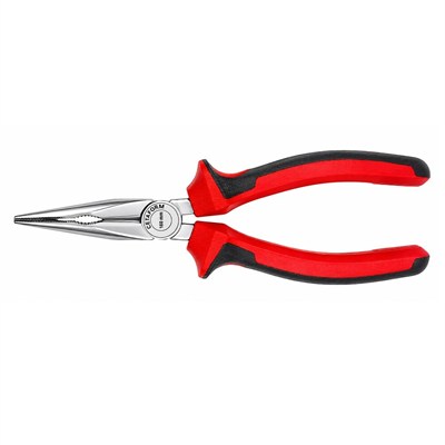 CETA FORM E15-11-0160 Kargaburun Krom Duotech Sap 160 Mm