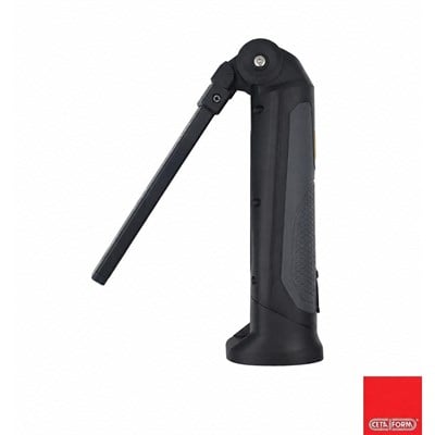 CETA FORM R10FW-SLIM01 Katlanabilir Led Çalışma Lambası Slim 1000 Lümen
