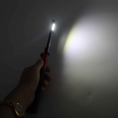 CETA FORM R10F-SLIM02 Katlanabilir Led Çalışma Lambası Slim 300 Lümen