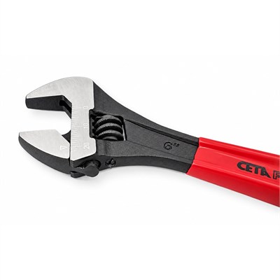 CETA FORM B21-150B Kurbağacık Anahtar Fosfat Kaplamalı 150 Mm