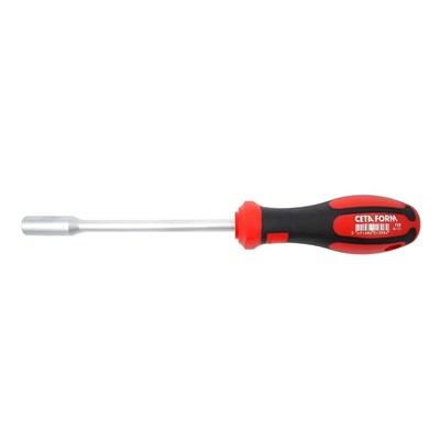 CETA FORM F20-060-125 Lokma Uçlu Tornavida C-Plus 6 x 125 mm