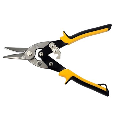 CETA FORM J04-250S Mafsallı Sac Makası Düz Kesim 250 mm