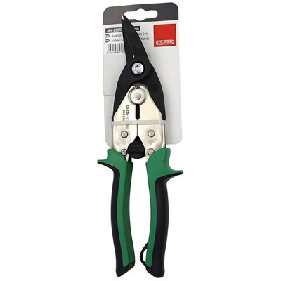 CETA FORM J04-250R Mafsallı Sac Makası Sağ Kesim 250 mm