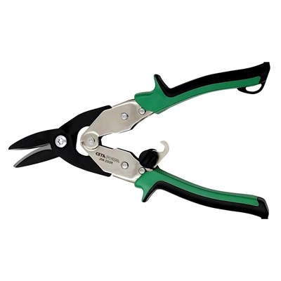 CETA FORM J04-250R Mafsallı Sac Makası Sağ Kesim 250 mm